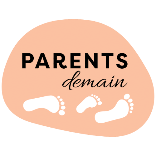 Logo Parents demain